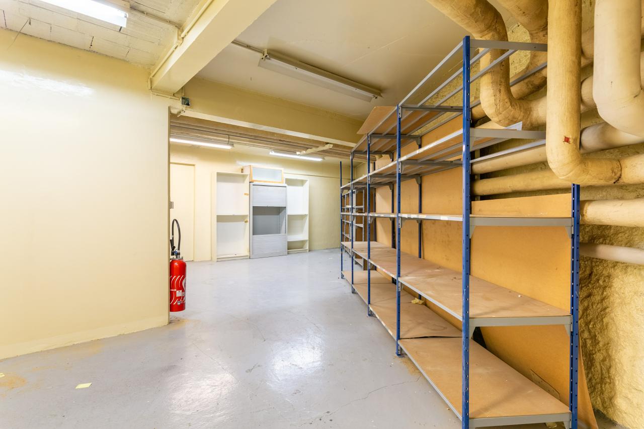 Bureau Paris 513m² Location bureau Paris OLBUR2205841 11